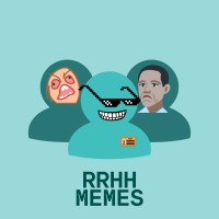 RR.HH. Memes logo - Similar company to Condor Solutions
