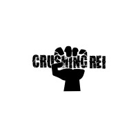 Crushing REI logo - Similar company to Swift Sos Ltd