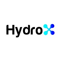 Hydro X logo - Similar company to Eexion Energy