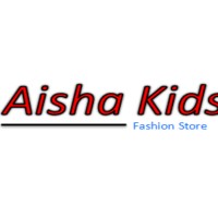 Aisha Kids logo - Similar company to Tygo & Vito