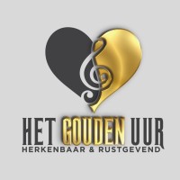 Stichting Het Gouden Uur logo - Similar company to Dedicated Coaching B.V.