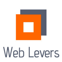 Web Levers - Experts in Internet Marketing logo - Similar company to Ateknea Solutions