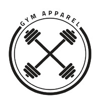 Gym Apparel logo - Similar company to Snackita