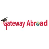 Gateway Abroad logo - Similar company to Uk Study Support