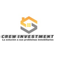 Crew Investments logo - Similar company to Crew Investment Group