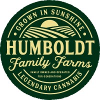 Humboldt Family Farms logo - Similar company to Highly Capitalized Network-Hcn