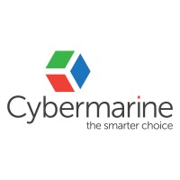 Cybermarine logo - Similar company to Kumo