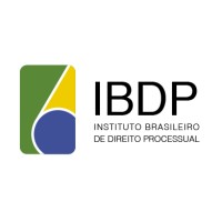 Instituto Brasileiro de Direito Processual logo - Similar company to Abedp - Associação Brasileira De Estudantes De Direito Processual