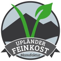 Upländer Feinkost GmbH logo - Similar company to Keunecke Feinkost Gmbh