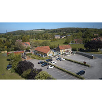 The Triton Inn logo - Similar company to Wetherby Brew Co Limited