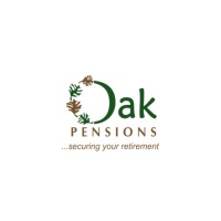 Oak Pensions logo - Similar company to Illuminate Information Technology Solutions