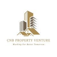 CNB Property Venture logo - Similar company to Surendra Realtor