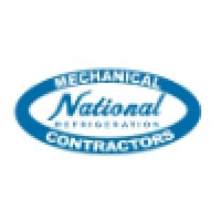 National Refrigeration logo - Similar company to Atlantis Comfort Systems Corp
