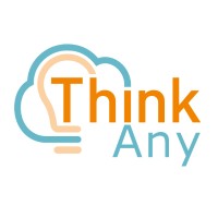 Think Any logo - Similar company to The.Eng - Consultoria