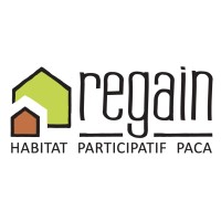 REGAIN Habitat participatif logo - Similar company to Unitoit