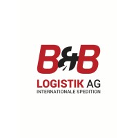 B&B Logistik AG logo - Similar company to Beks-Systems.Com