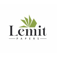 Lemit Papers LLP logo - Similar company to Ambani Paper