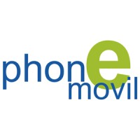 Telecomunicaciones Phonemovil 2001 S.L. logo - Similar company to Dobercom Vodafone