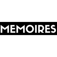 Memoires logo - Similar company to Eon Protocol (Eot)