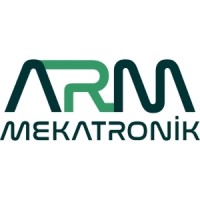 ArmMekatronik logo - Similar company to Fibula Museum Showcase