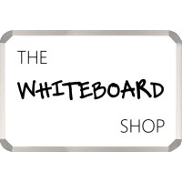 Whiteboard Shop logo - Similar company to Audio Visual Centre