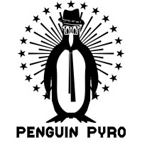Penguin Pyro