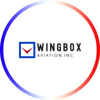 Wingbox Aviation Inc. logo - Similar company to Aviation Updates Philippines