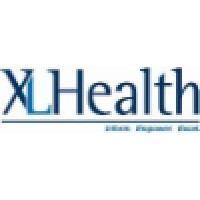 XLHealth logo - Similar company to Divvydose