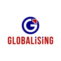Globalising - Auto Parts Exporter logo - Similar company to Expodite