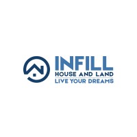 Infill House and Land logo - Similar company to House Sanctuary Builders