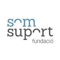 Som Suport Fundació logo - Similar company to Glow Services
