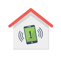 REALalertESTATE logo - Similar company to Kanalo