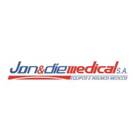 Equipos e Insumos Medicos Jon&Die Medical S. A. logo - Similar company to Globamedics