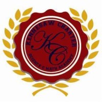 Kennesaw Charter Science and Math Academy logo - Similar company to Ajala Digital