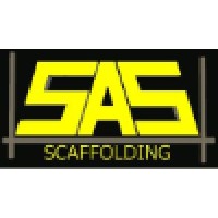 Sas Scaffolding