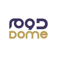 DomeWater logo - Similar company to Mogul.Sg