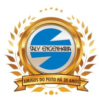 Saly Engenharia logo - Similar company to Saly Air Show