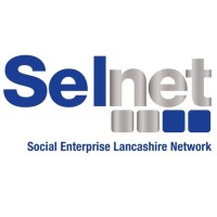 Selnet Ltd logo - Similar company to Boost; Lancashire'S Business Growth Hub
