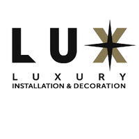 Lux Installation & Decoration logo - Similar company to Sapi Service