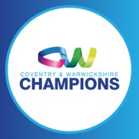 CW Champions logo - Similar company to Coventryconferences