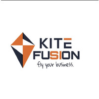 Kite Fusion logo - Similar company to Smartways