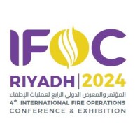 IFOC 2024 logo - Similar company to Exotic Designs
