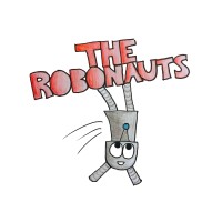 The Robonauts logo - Similar company to Shiksha Junction