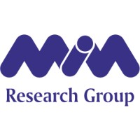 MIM Research & Publishing logo - Similar company to Dutch Structuring Technologies (Dst)