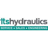 ITS Hydraulics logo - Similar company to Chernco Engineering