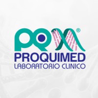 Laboratorio Proquimed logo - Similar company to Certus Laboratorio
