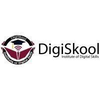 DigiSkool - Institute of Digital Skills logo - Similar company to Digiskool