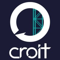 Croit logo - Similar company to Croit