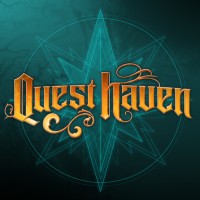 QuestHaven logo - Similar company to Archicgi