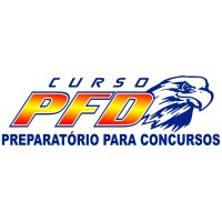 Curso PFD Preparatório para concursos logo - Similar company to Centro Educacional Colúmbia 2000